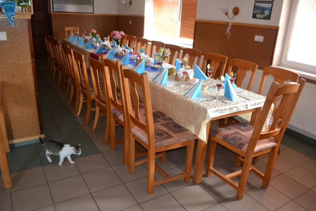 Penzion Abahouse Liptovský Mikuláš Dış mekan fotoğraf