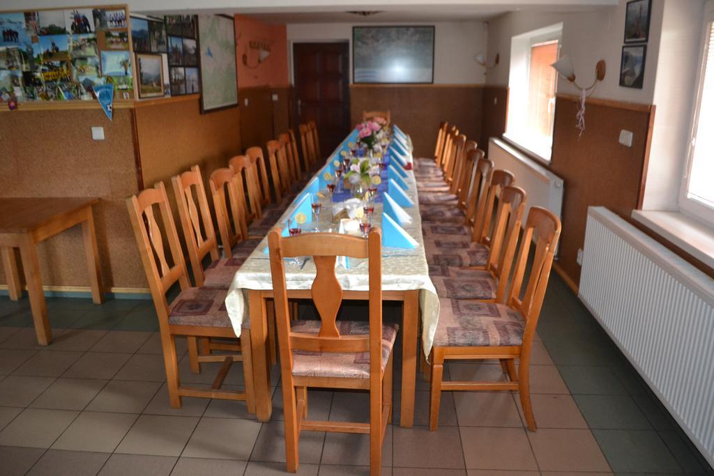 Penzion Abahouse Liptovský Mikuláš Dış mekan fotoğraf