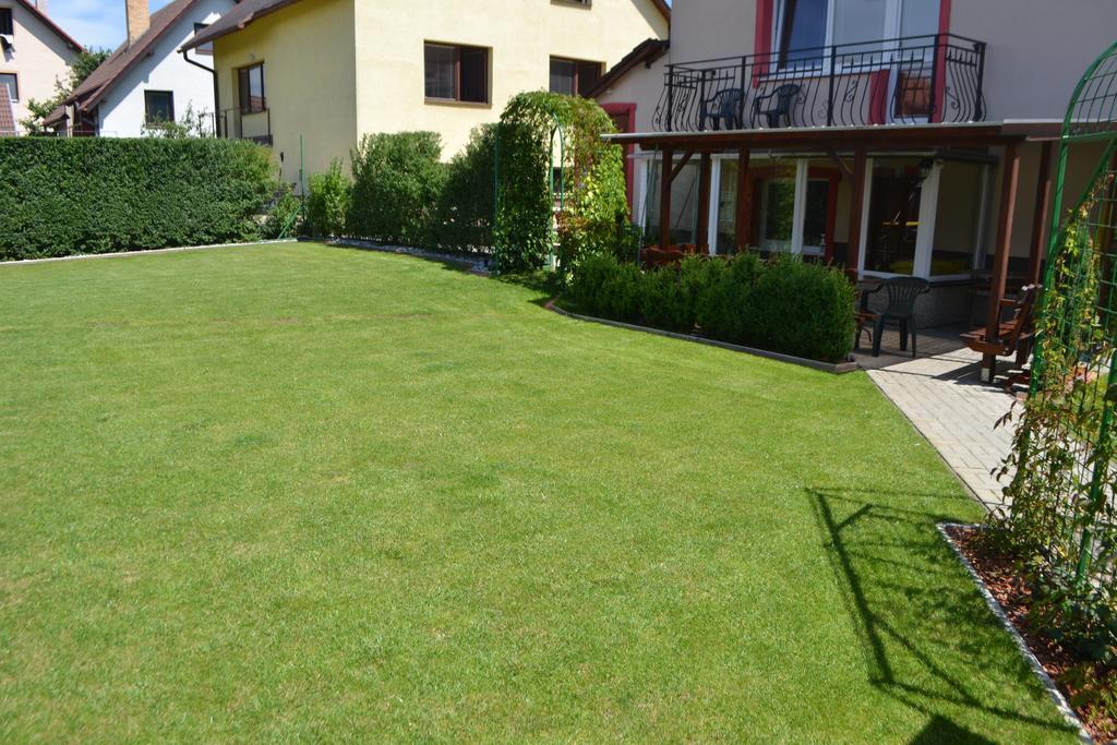Penzion Abahouse Liptovský Mikuláš Dış mekan fotoğraf