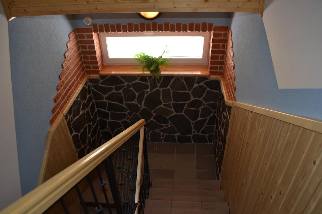 Penzion Abahouse Liptovský Mikuláš Dış mekan fotoğraf