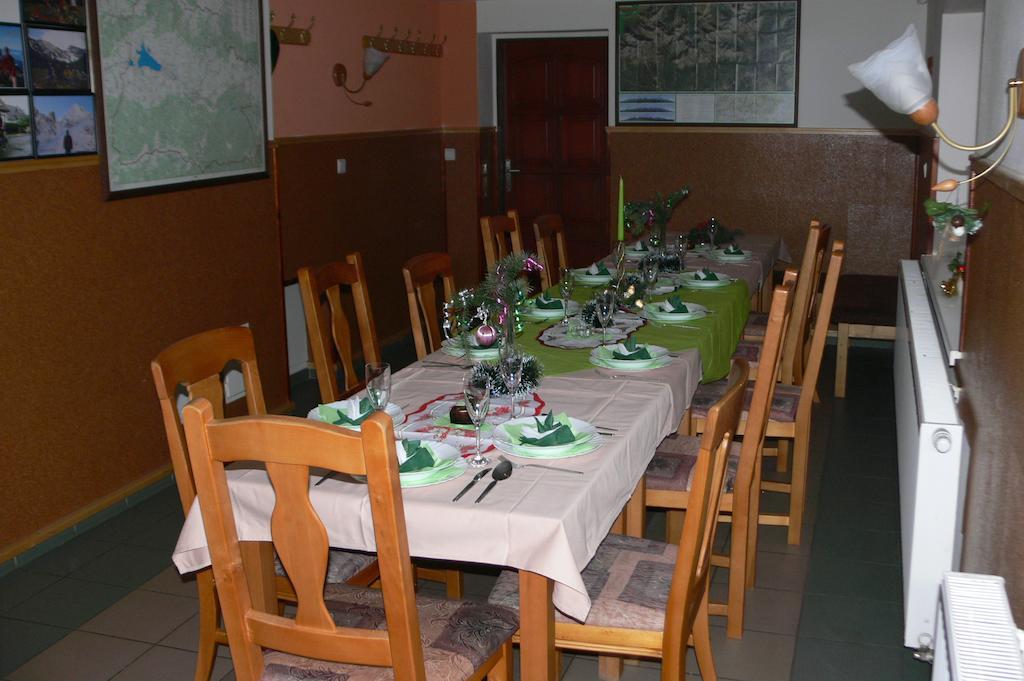 Penzion Abahouse Liptovský Mikuláš Dış mekan fotoğraf